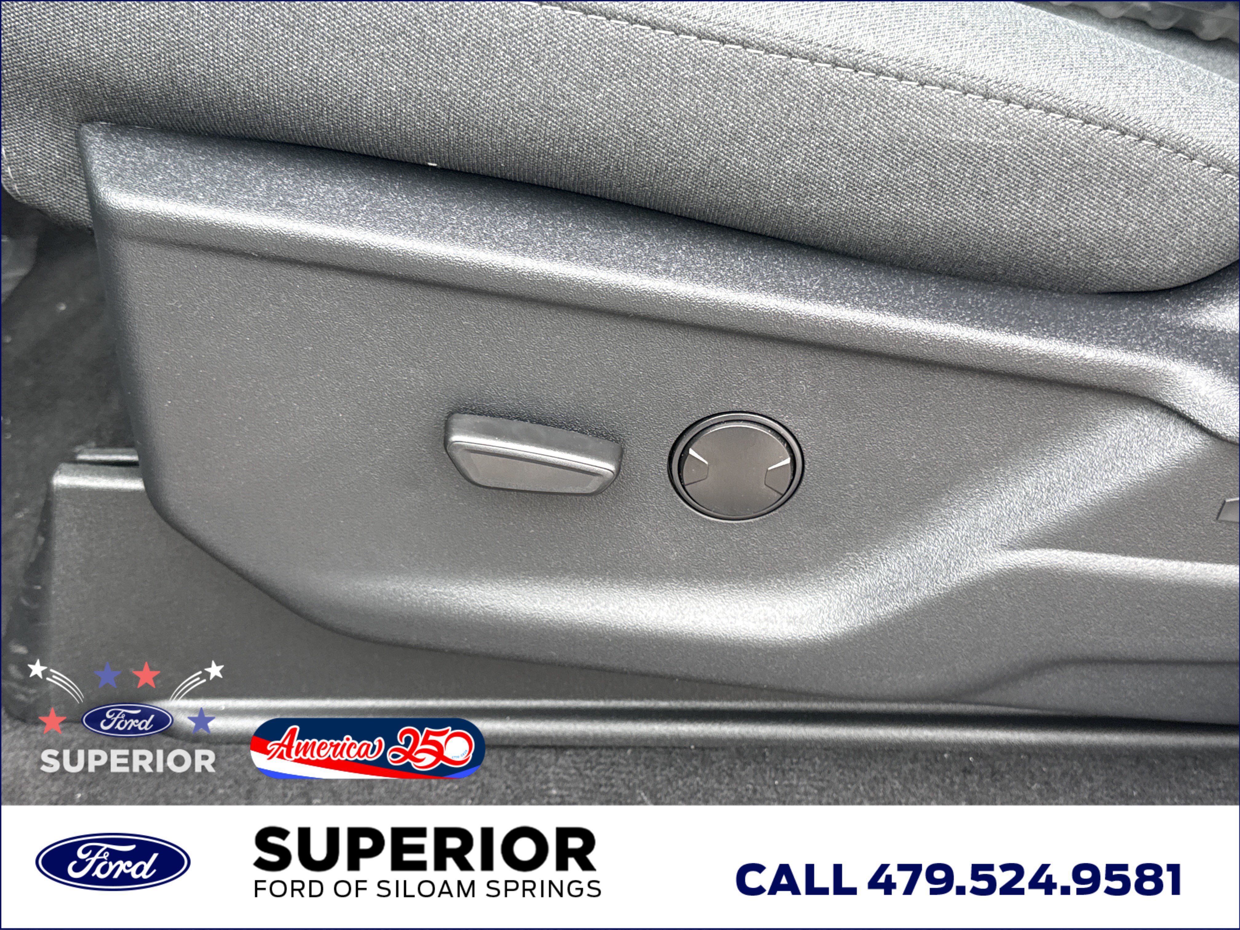New 2026 Marsh Gray Ford XLT 4WD image 15