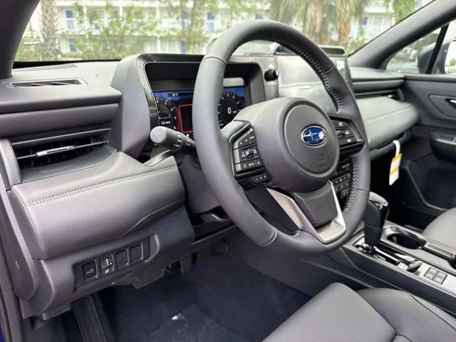 New 2026 SAPPHIRE BLUE PEARL Subaru Touring image 68