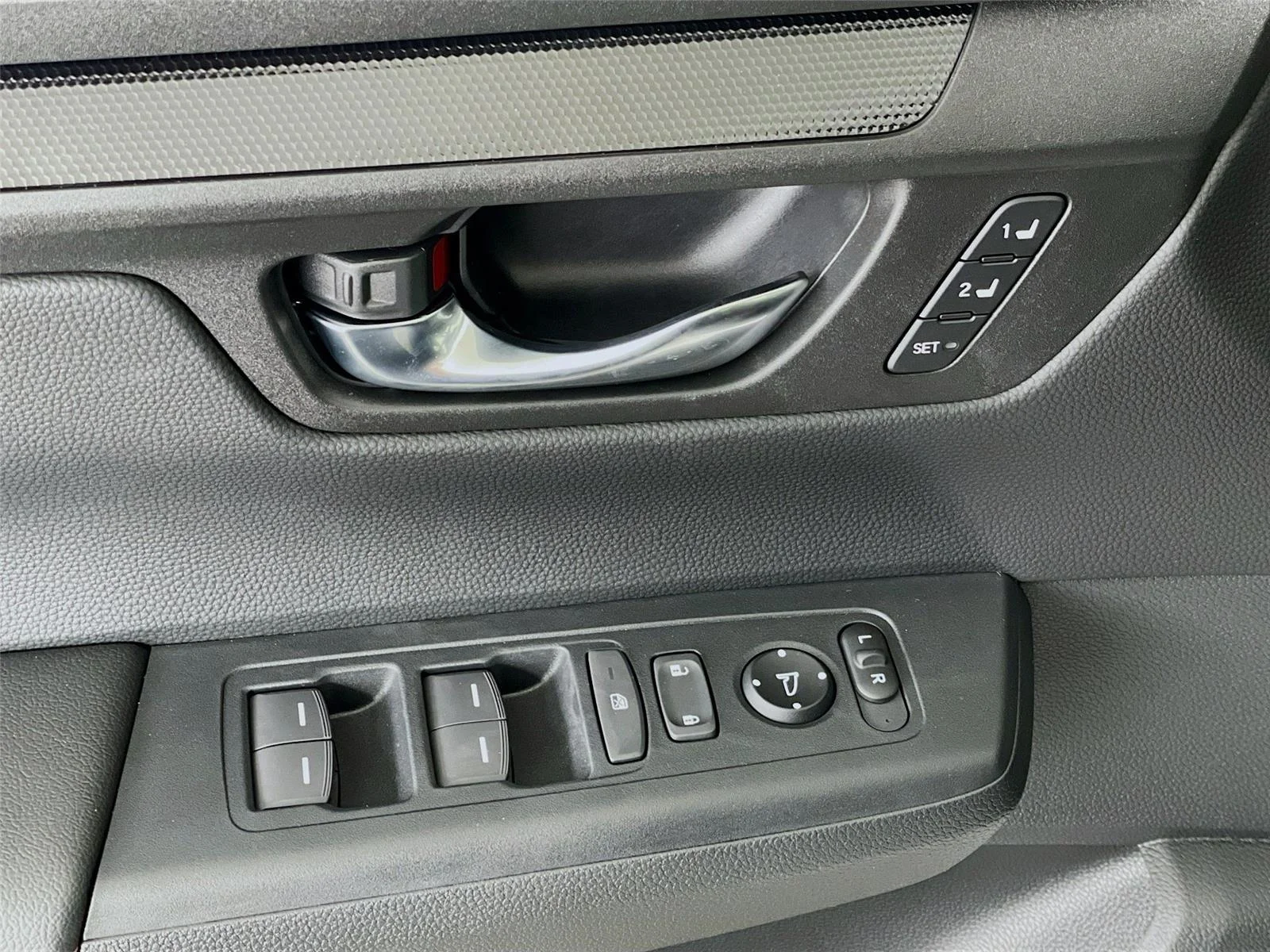 2026 Honda CR-V Sport-L - Photo 20