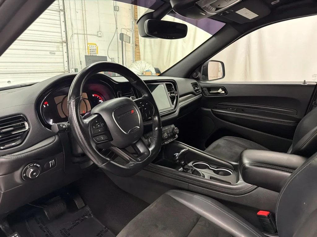 Used 2021 White Dodge GT Plus image 15