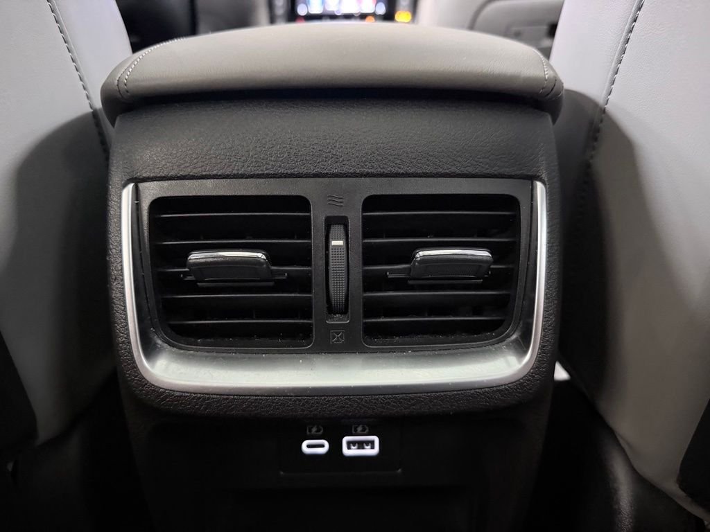 Used 2023 Gray INFINITI LUXE image 28