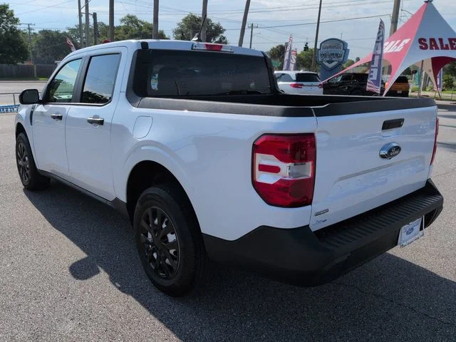 Used 2024 White Ford XL image 6