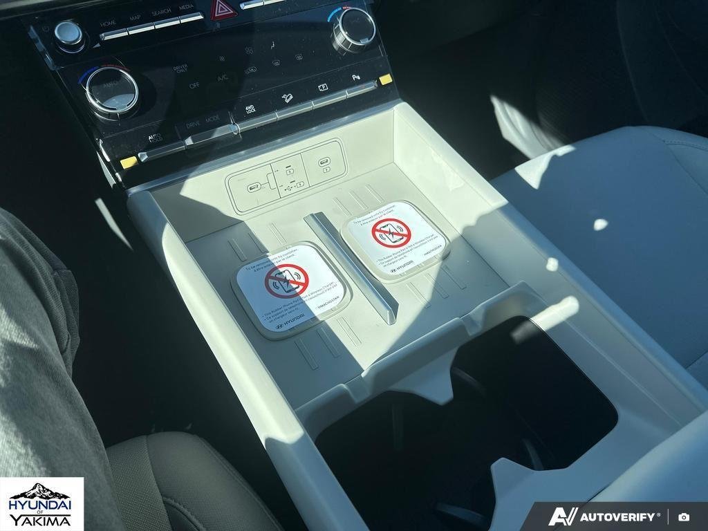 2026 Hyundai Santa Fe SE - Photo 19