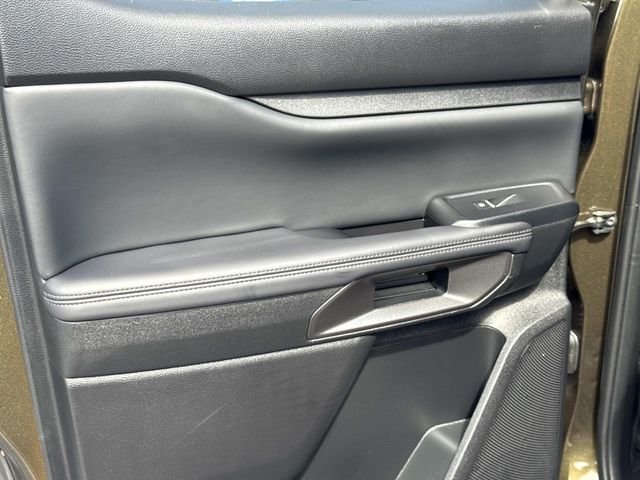 Used 2025 Green Ford Raptor image 12