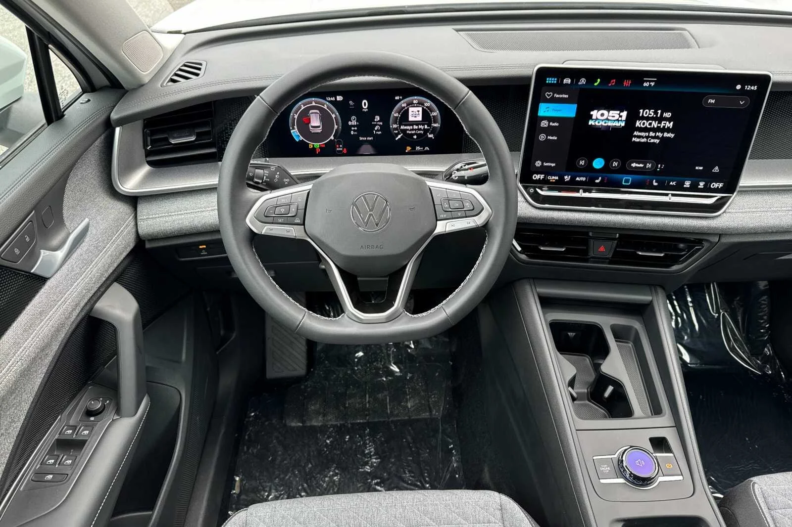 2026 Volkswagen Tiguan S - Photo 14