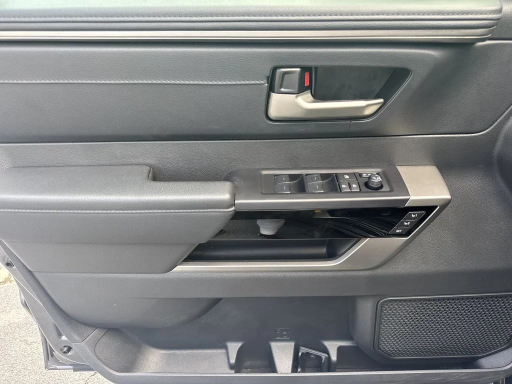 Used 2024 Gray Toyota Limited image 10