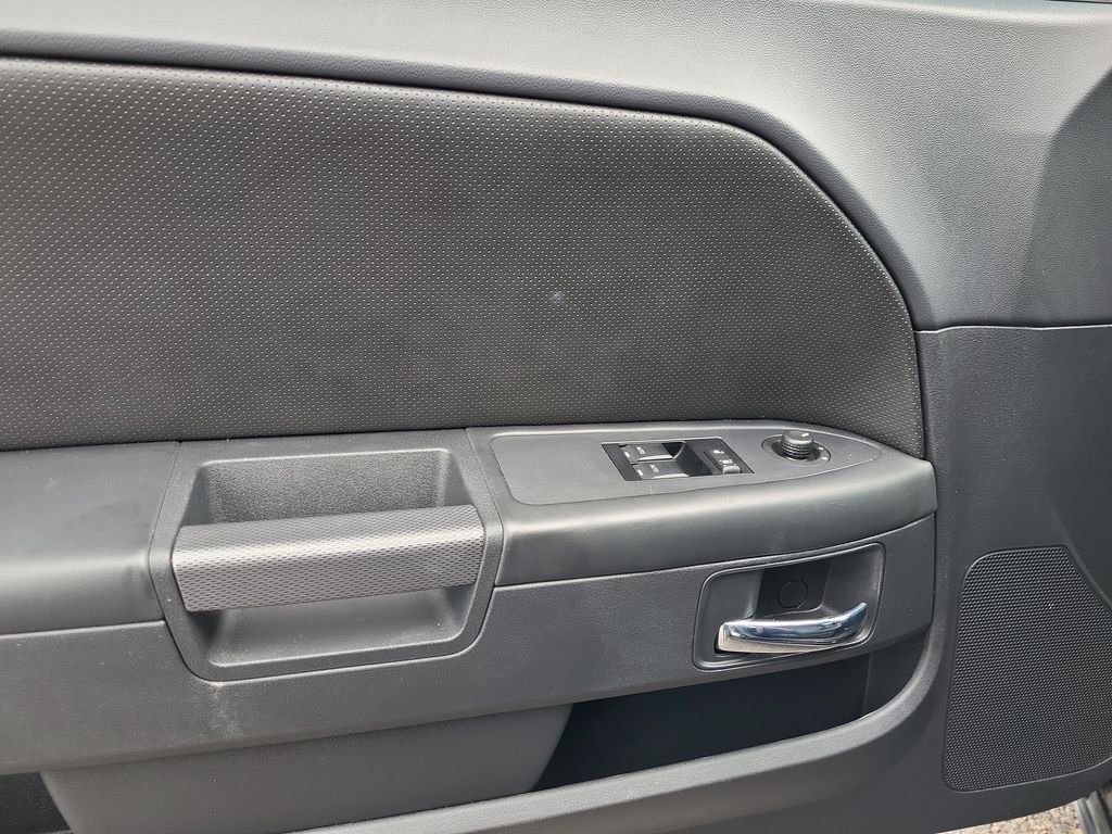 Used 2013 Black Dodge R/T image 10