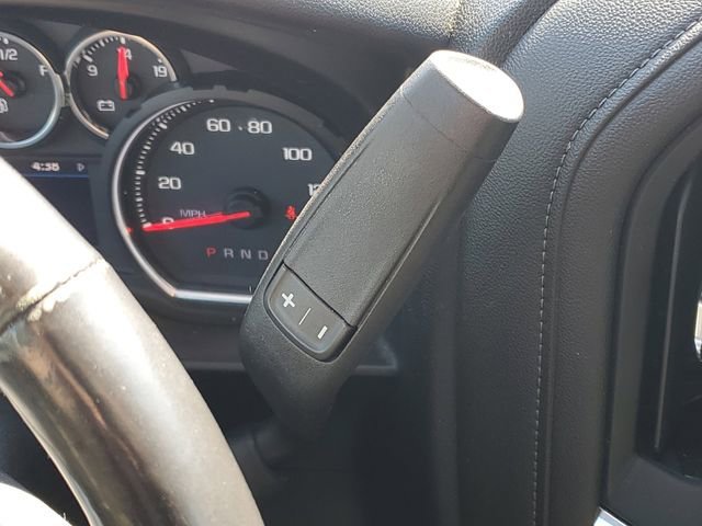 2019 Chevrolet Silverado 1500 RST - Photo 13