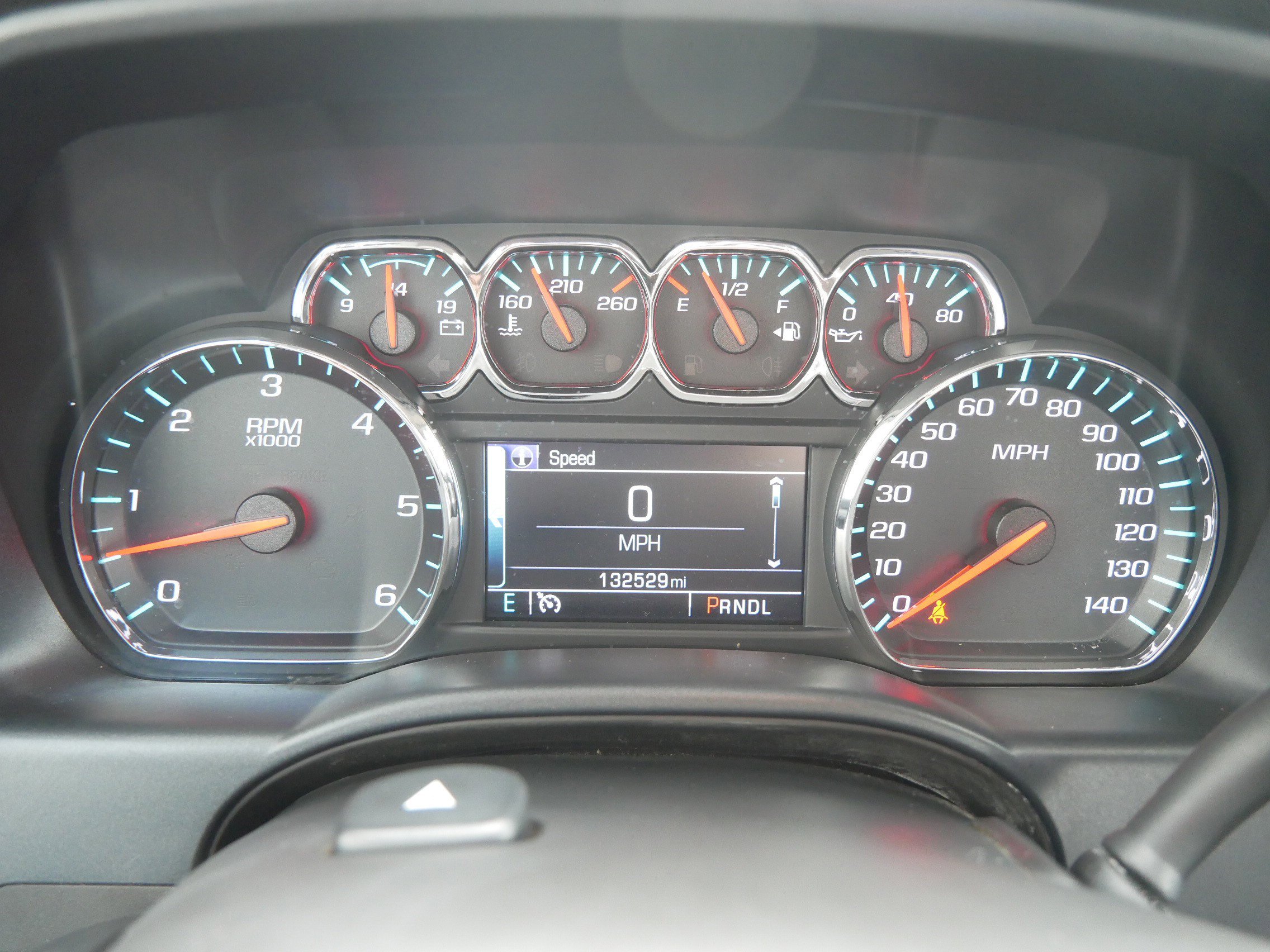 Used 2019 Graphite Metallic Chevrolet LT image 21