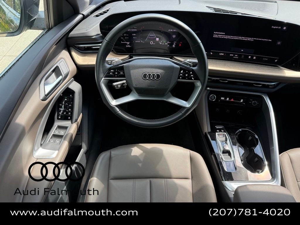 2025 Audi Q5 Premium - Photo 32