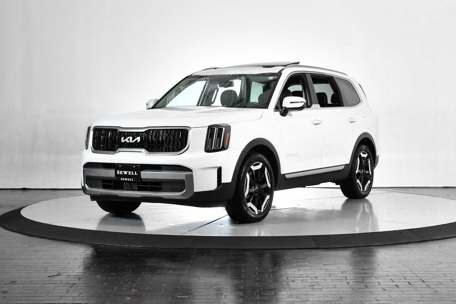 2023 Kia Telluride