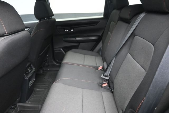 Used 2023 Blue Honda Sport image 18