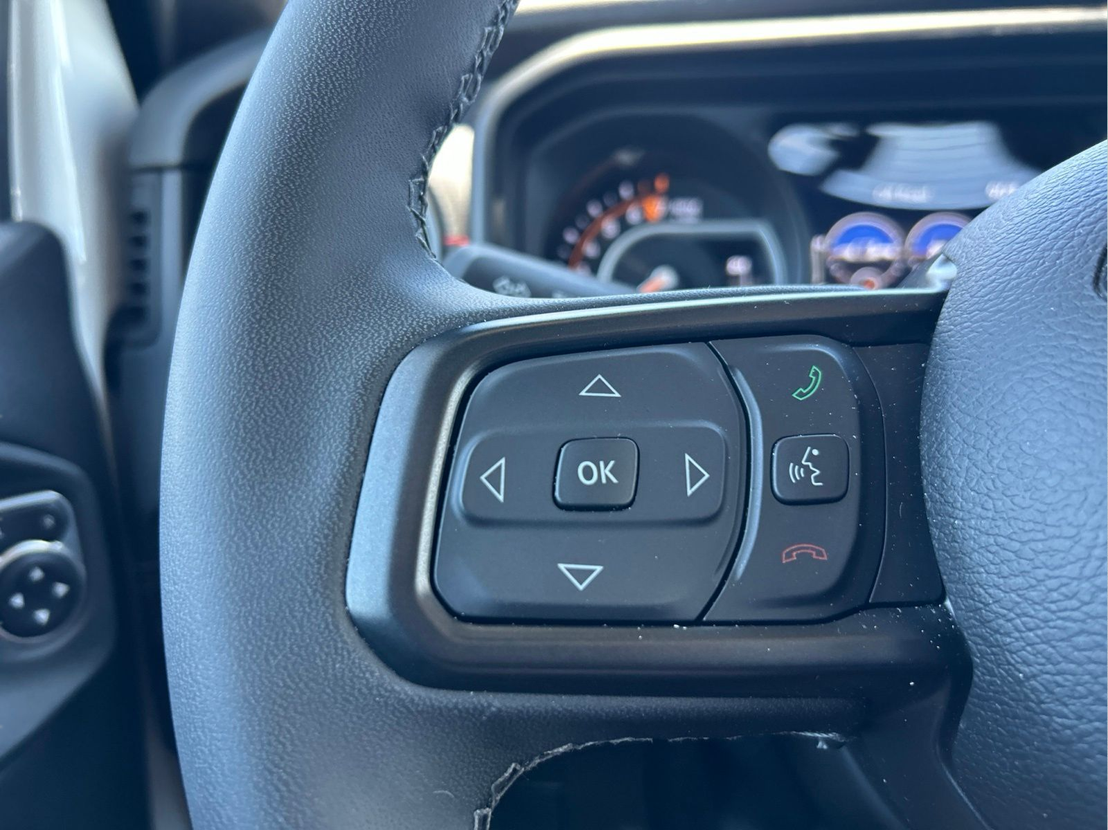 Used 2025 White Jeep Rubicon image 14