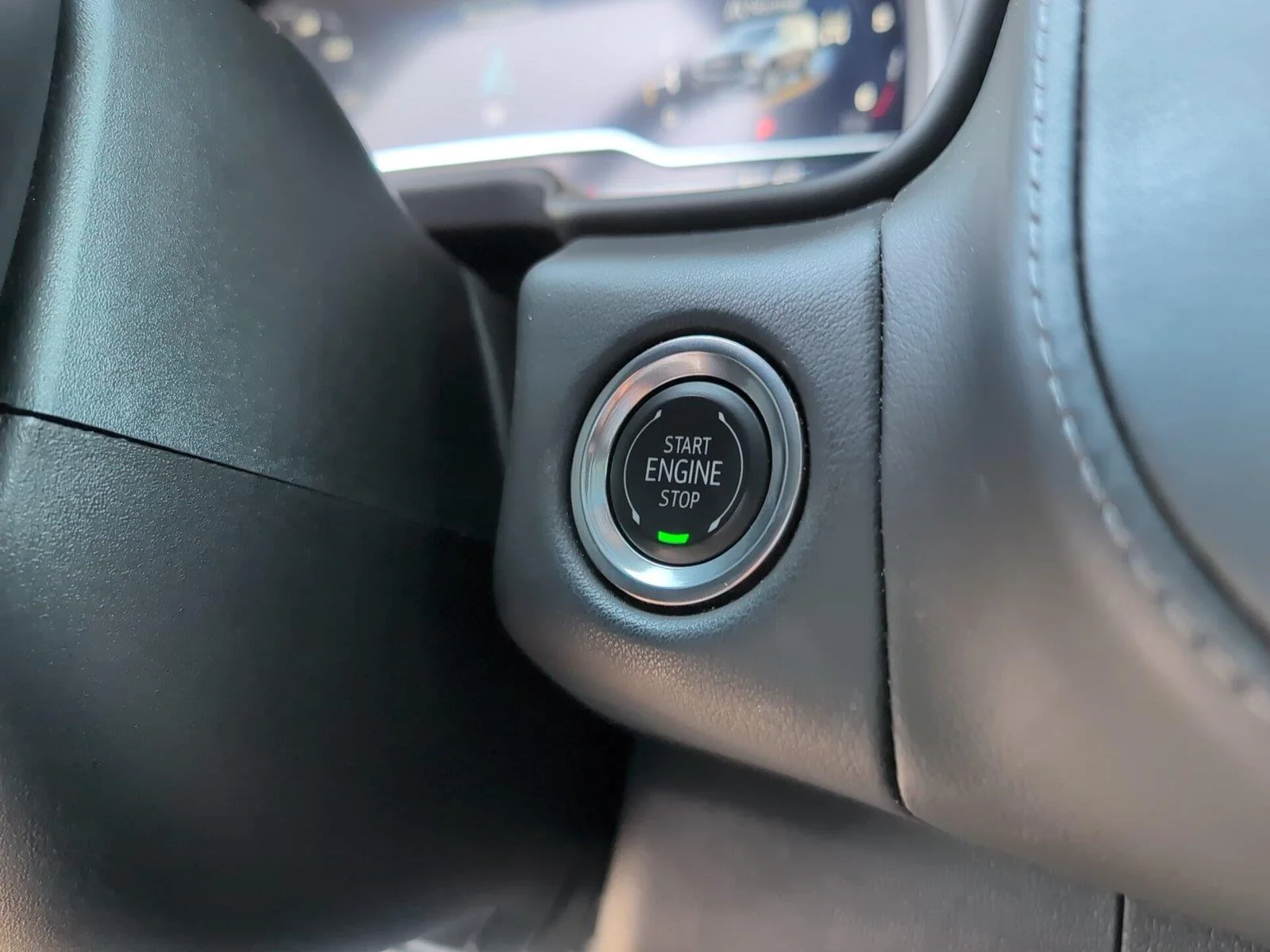 Used 2024 Black Chevrolet Z71 image 23