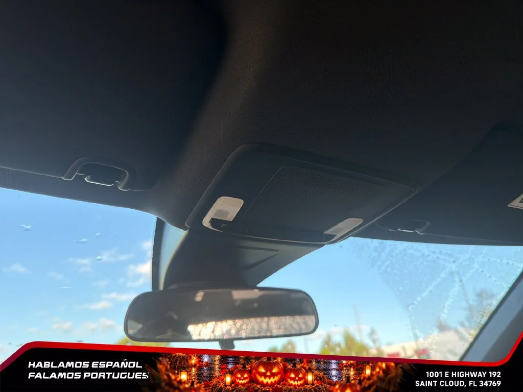 Used 2025  Honda Sport image 21