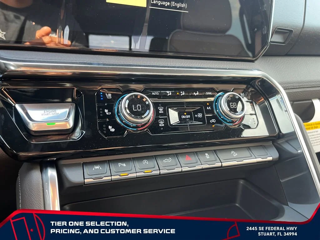 New 2026 Sterling Metallic GMC Denali image 29