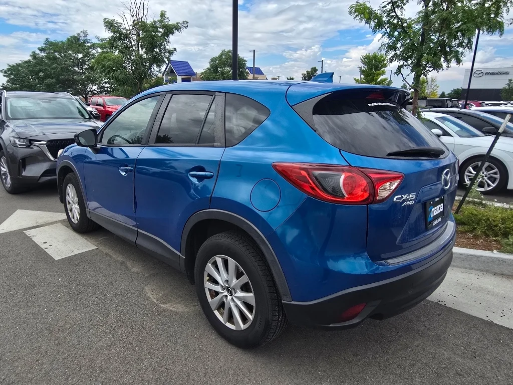 Used 2013  Mazda Touring image 20