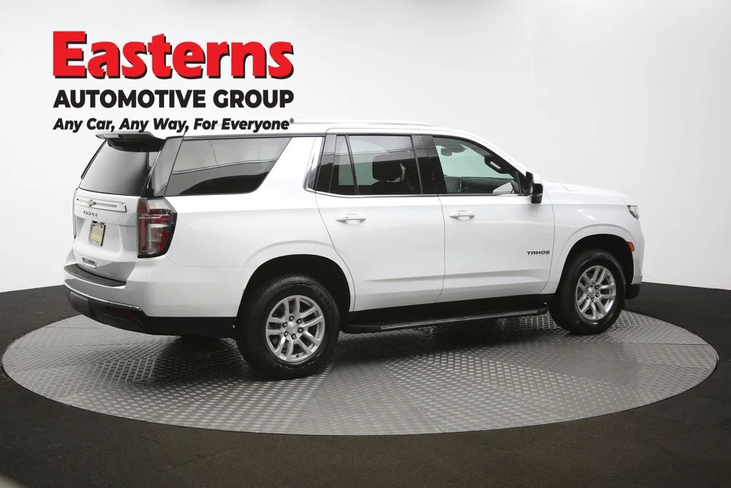 Used 2023 White Chevrolet LT image 44