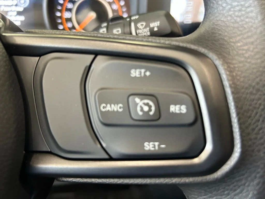 New 2026 Mojito Clearcoat Jeep Sport image 58