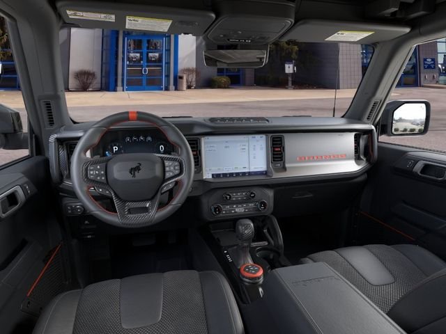 New 2026 Desert Sand Ford Raptor® image 9