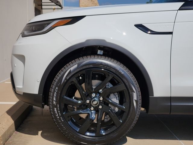 Used 2025 Fuji White Land Rover S image 6