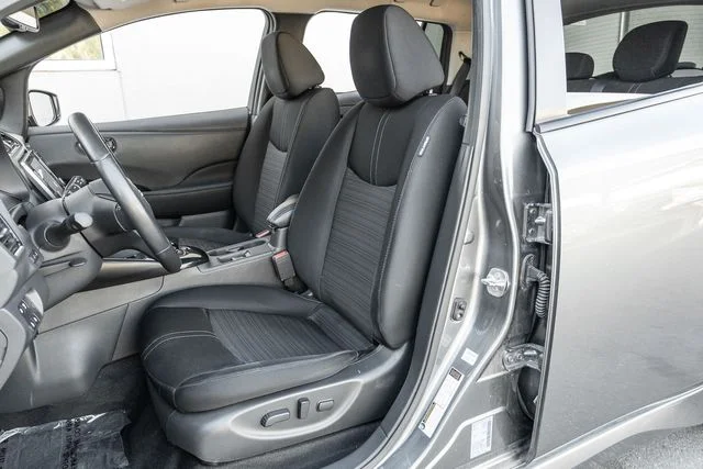 2023 Nissan Leaf SV Plus - Photo 12