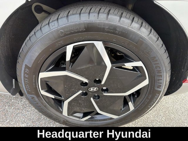 Used 2024 Gray Hyundai Limited image 31