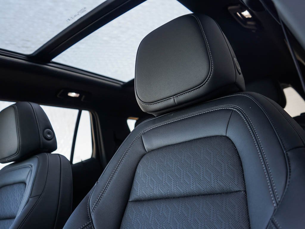 2026 Chevrolet Equinox LT - Photo 19