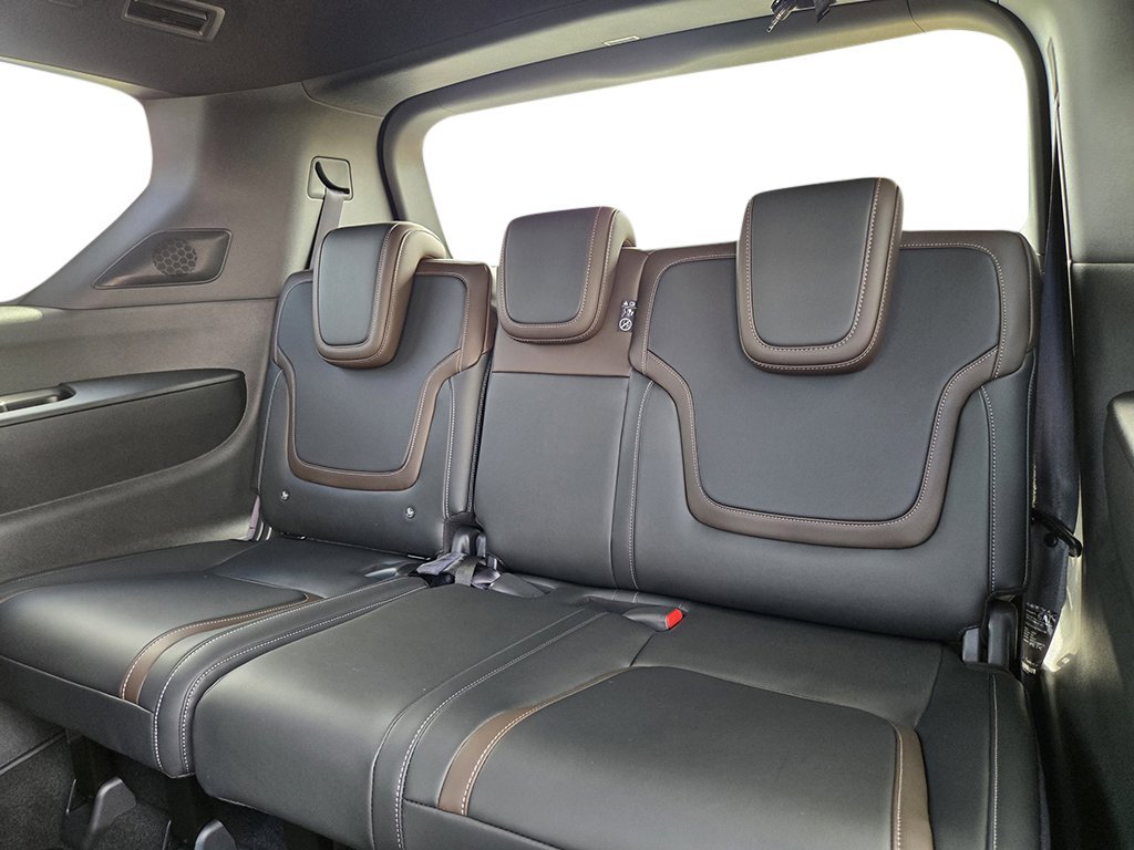 2026 Nissan Armada SL - Photo 24