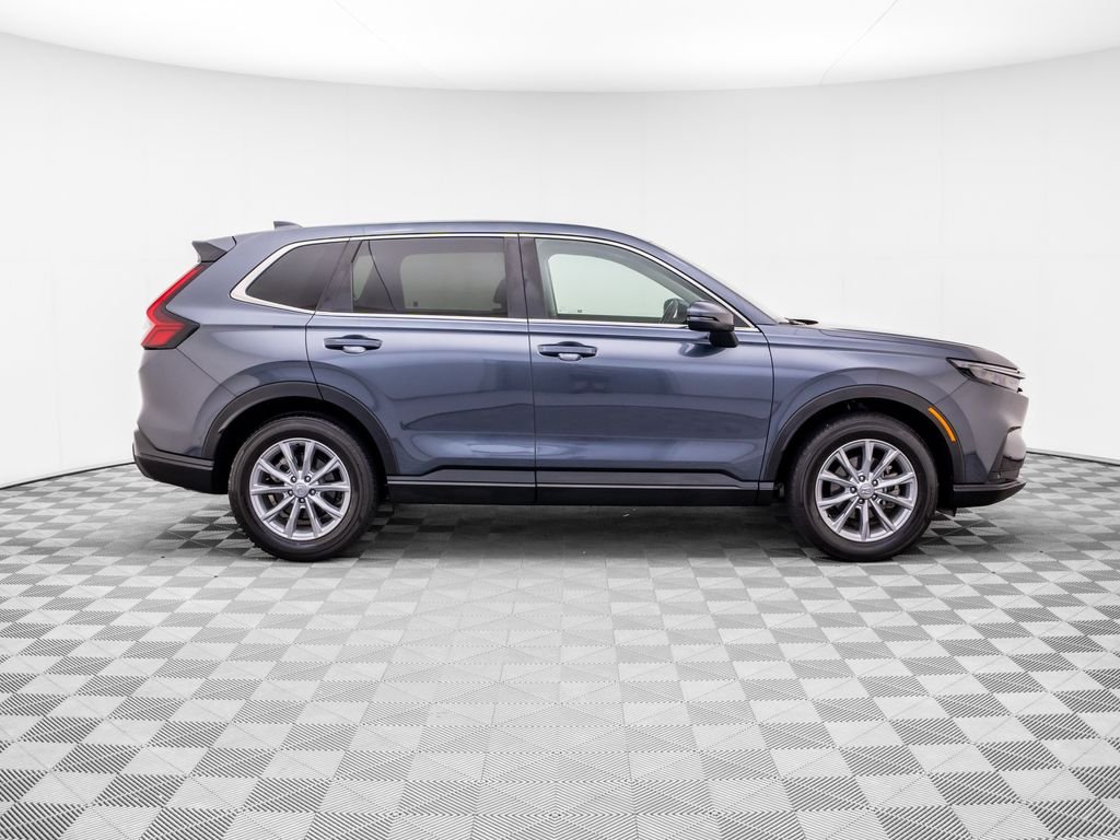 2025 Honda CR-V EX-L - Photo 8