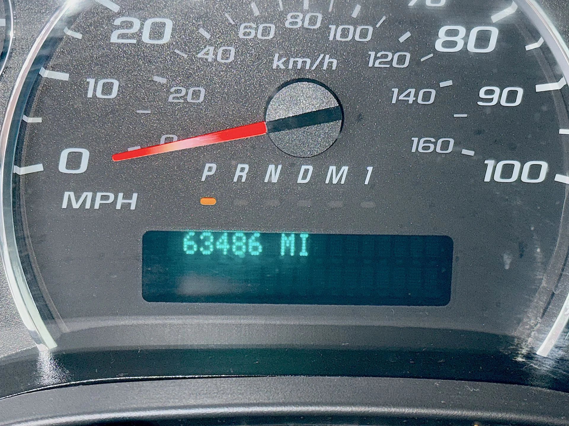 Used 2020 Summit White GMC Work Van image 12