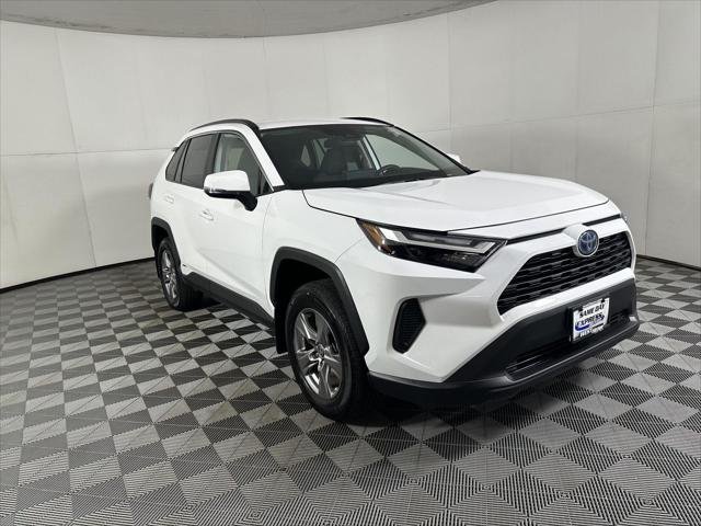 Certified Used 2024 ICE CAP Toyota  image 12