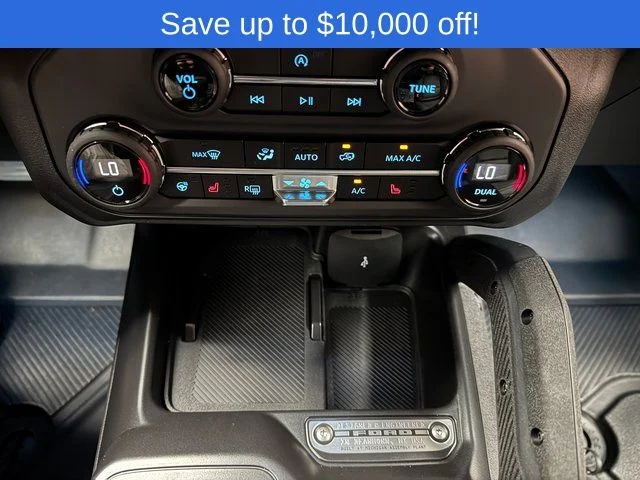 2025 Ford Bronco 4-Door Badlands - Photo 19