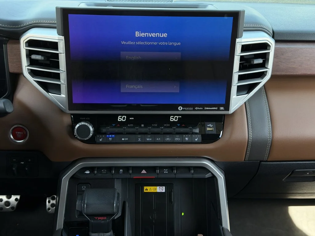 Used 2024  Toyota 1794 image 21
