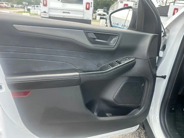 Used 2024 White Ford Active image 11
