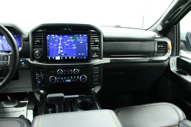 New 2026 Avalanche Ford Tremor® image 41