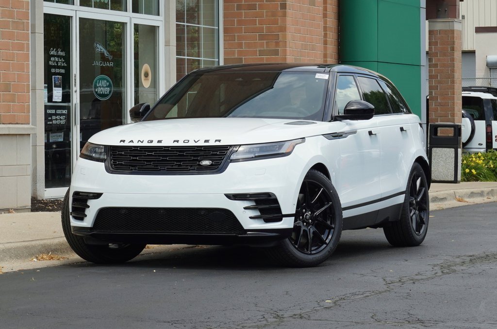 2026 LAND ROVER RANGE ROVER VELAR - Image 33