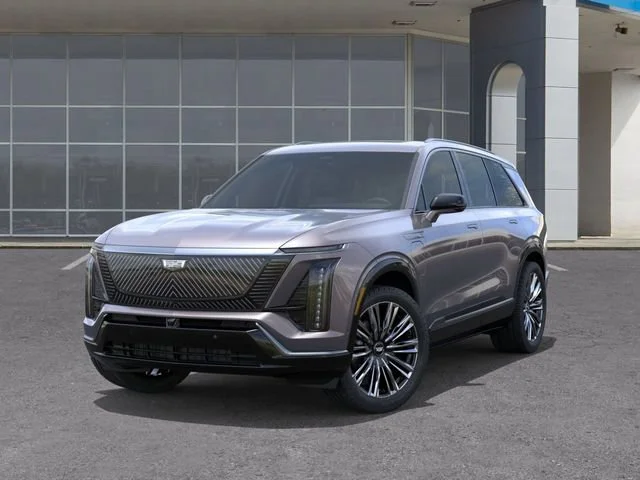 2026 Cadillac VISTIQ Premium Luxury - Photo 6