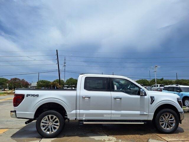 2025 Ford F-150 Lariat - Photo 6