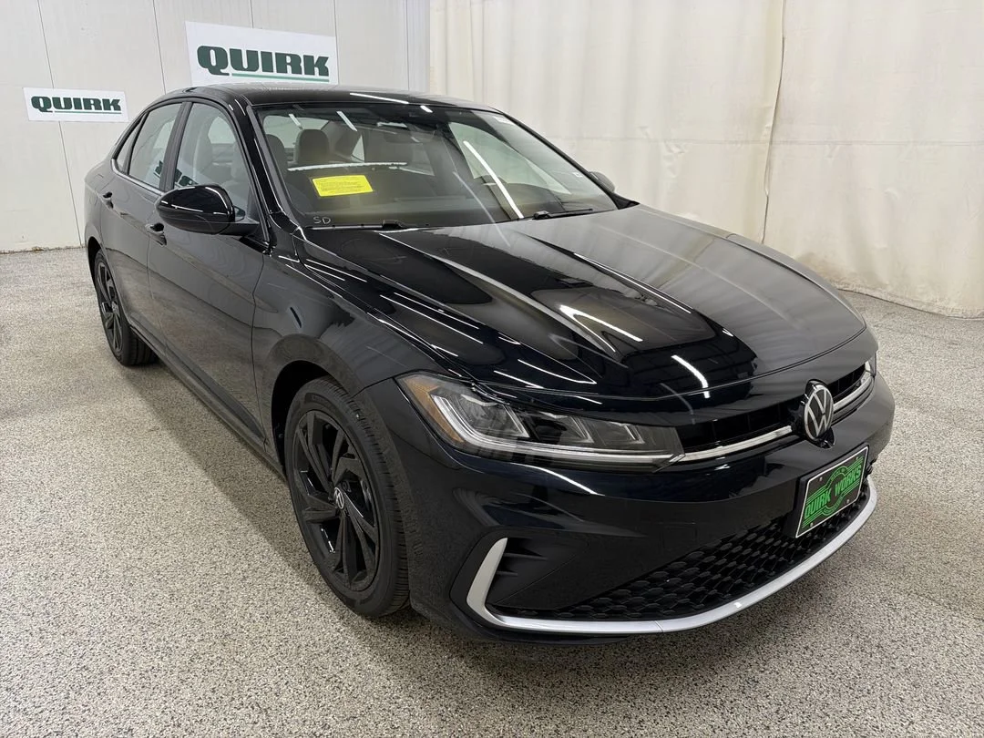 2026 Volkswagen Jetta 1.5T SE Auto SULEV's photo