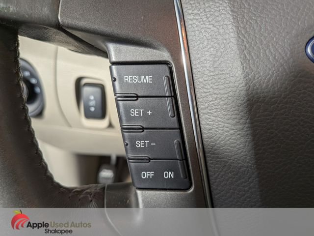 Used 2010 White Ford SEL image 25