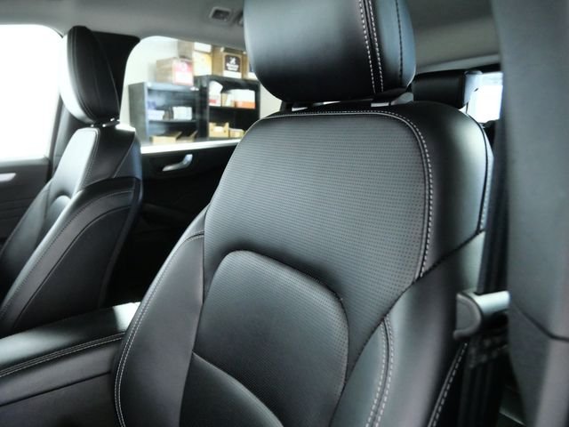 Certified Used 2025 Gray Ford Platinum image 18
