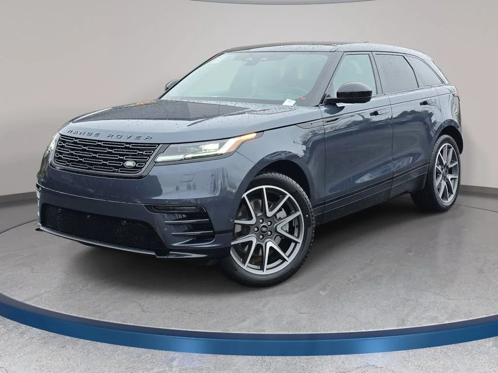 2026 Land Rover Range Rover Velar P400 Dynamic SE's photo
