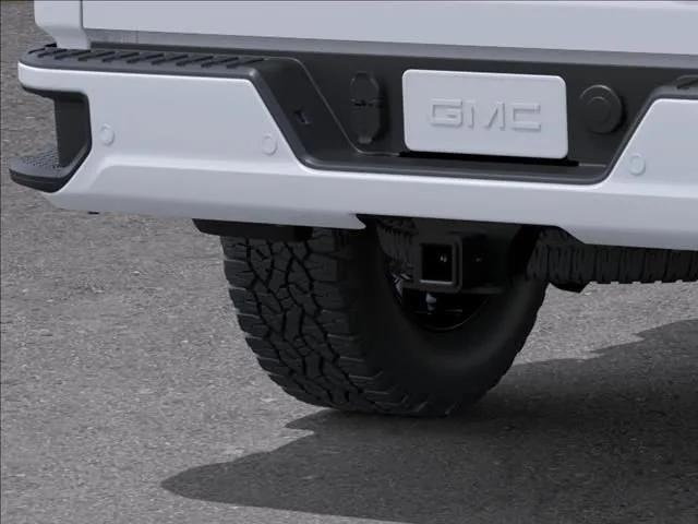 2026 GMC Sierra 2500HD AT4 - Photo 14
