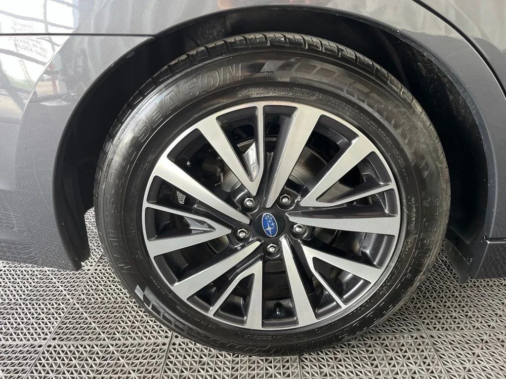 Used 2019 Gray Subaru 2.5i image 23