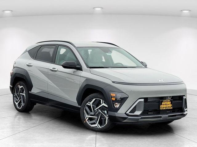 2026 Hyundai KONA SEL Premium FWD