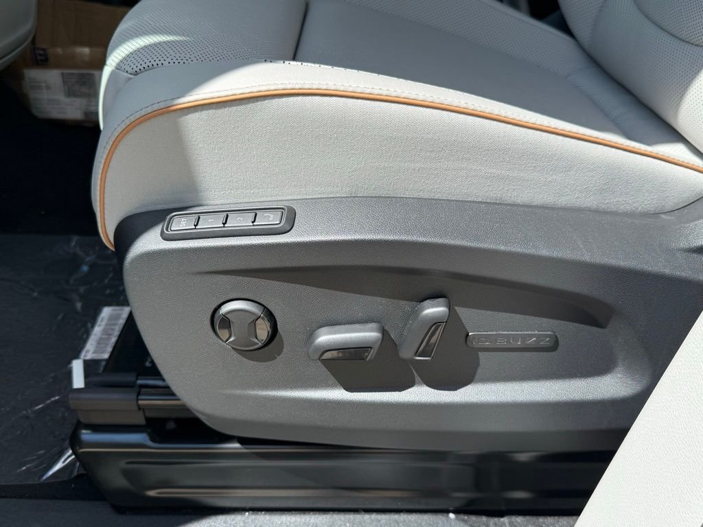 2025 Volkswagen ID. Buzz PRO S PLus - Photo 9