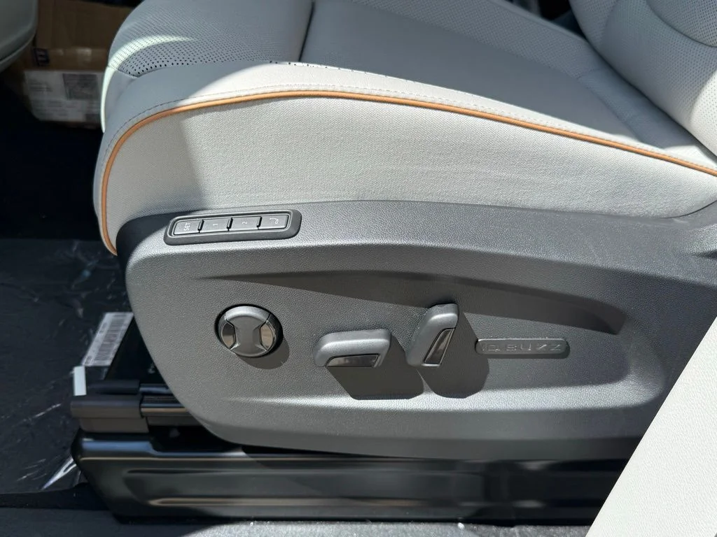 2025 Volkswagen ID. Buzz PRO S PLus - Photo 9