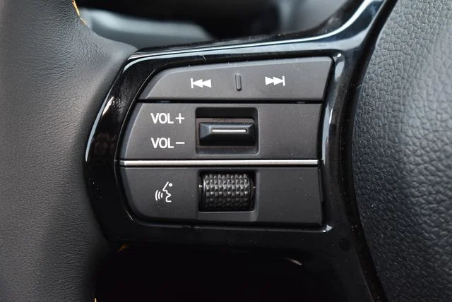 New 2026 Urban Gray Pearl Acura A-Spec Tech Package image 16