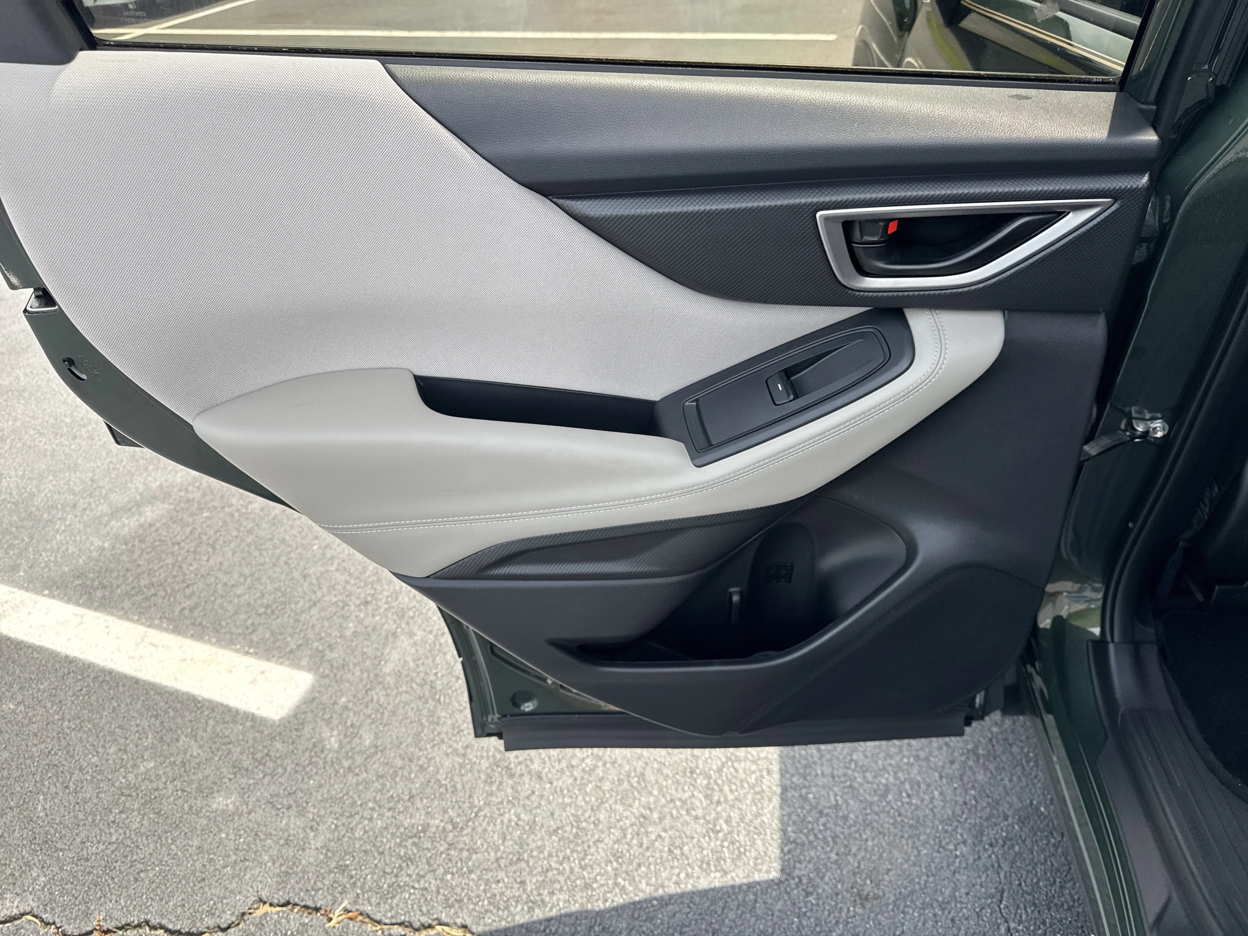 Used 2022 Cascade Green Silica Subaru Base image 26
